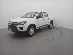 Chevrolet S10