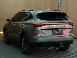 GWM Haval H6