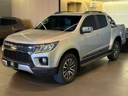 Chevrolet S10