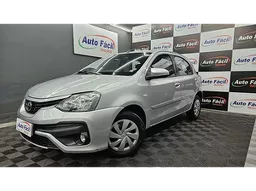 Toyota Etios