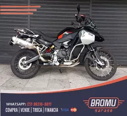F 900 GS