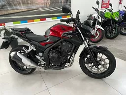 CB 500