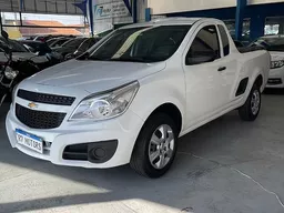 Chevrolet Montana