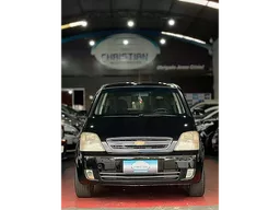 Chevrolet Meriva