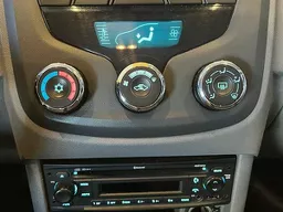 Chevrolet Agile