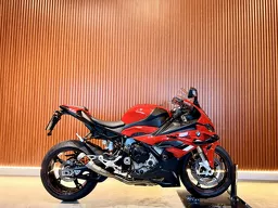 S 1000 RR