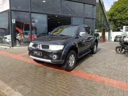 Mitsubishi L200 Triton