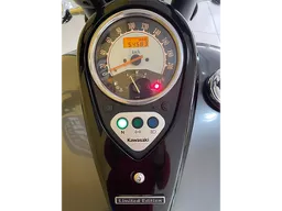 Kawasaki Vulcan