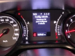 Fiat Pulse