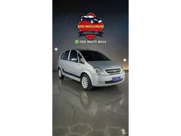 Chevrolet Meriva