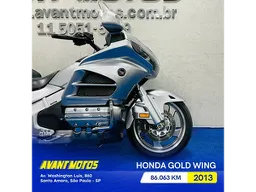 Gold Wing