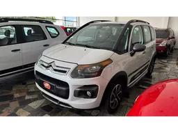 Citroën Aircross