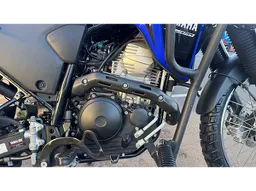 Yamaha XTZ 250