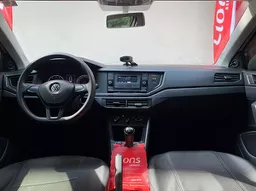 Volkswagen Polo Hatch
