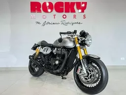 Thruxton
