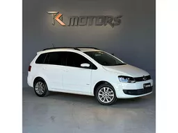 Volkswagen Spacefox