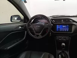 Chery Tiggo 2