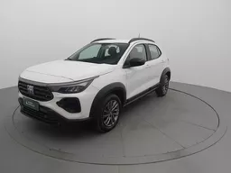 Fiat Pulse