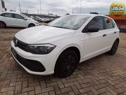 Volkswagen Polo Hatch