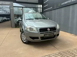 Fiat Siena