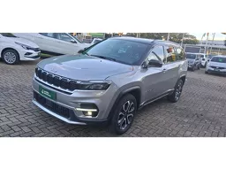 Jeep Commander