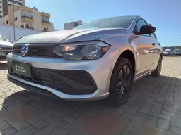 Volkswagen Polo Hatch