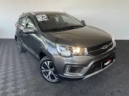 Chery Tiggo