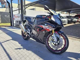 S 1000 RR