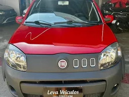 Fiat Uno
