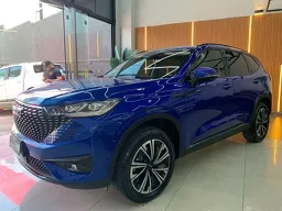 GWM Haval H6 GT
