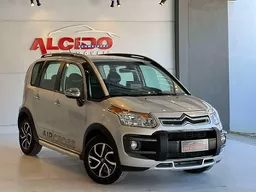 Citroën Aircross