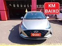 Hyundai HB20 2022-prata-ribeirao-preto-sao-paulo-274