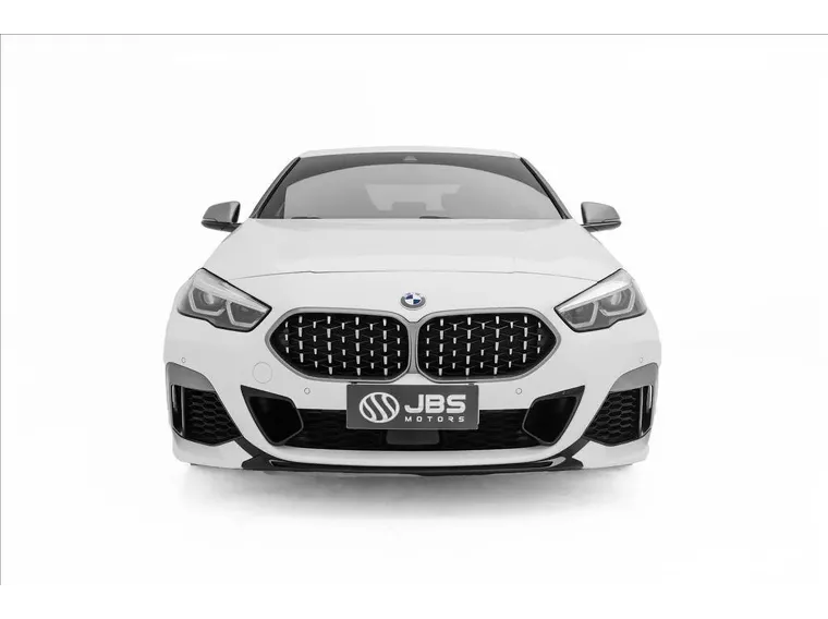 BMW M235i Branco 2