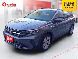 Volkswagen Nivus
