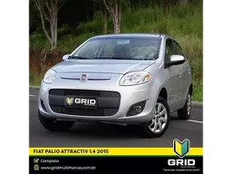 Fiat Palio