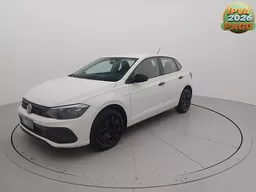 Volkswagen Polo Hatch