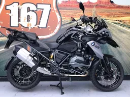 R 1200 GS