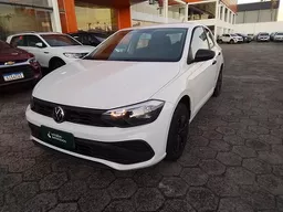 Volkswagen Polo Hatch