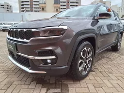 Jeep Commander