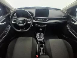 Fiat Pulse