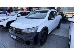 Volkswagen Saveiro