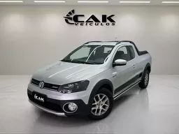 Volkswagen Saveiro