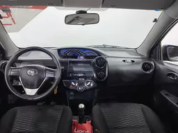 Toyota Etios