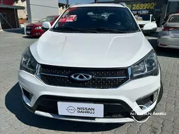 Chery Tiggo 2