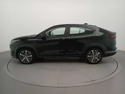 Fiat Fastback
