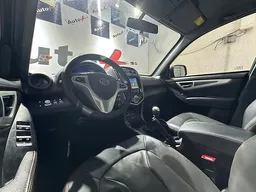 Lifan X60