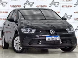 Volkswagen Polo Hatch