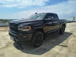 RAM 2500