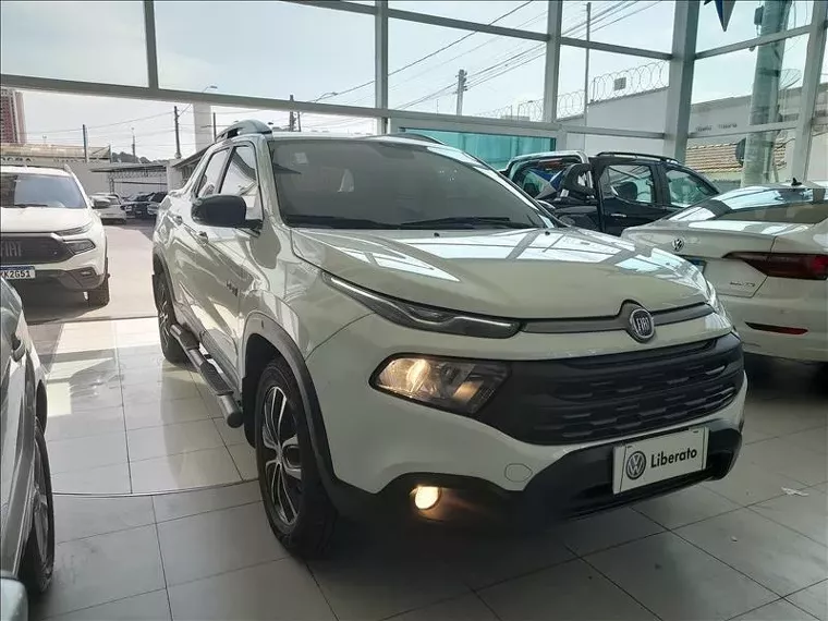 Fiat Toro Branco 7