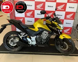 CB 300